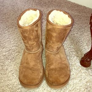 Ugg boots